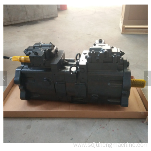 31QB-10011 R520LC-9 Hydraulic Pump